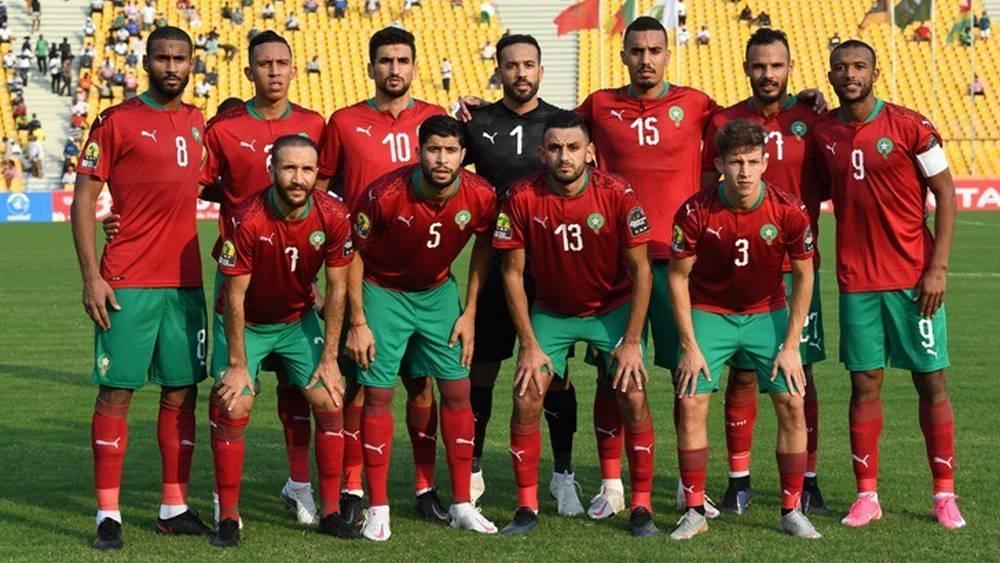 المنتخب المغربي للاعبين المحليين يضمن تأهله تلقائيا إلى نهائيات "شان الجزائر"