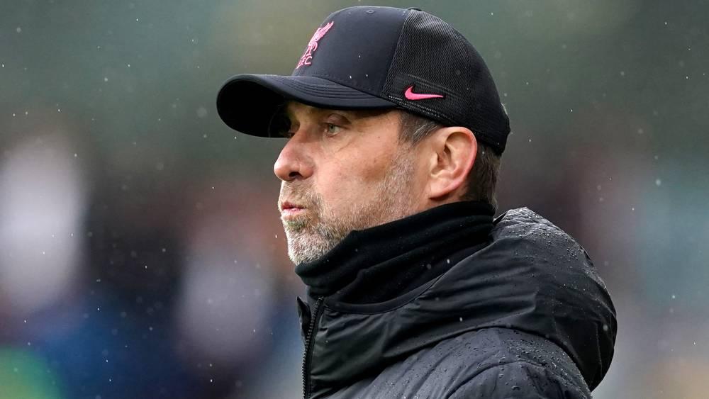 كلوب: "ريال مدريد قادر على فعل كل شيء وليس فقط تسجيل 5 أهداف في 10 دقائق"