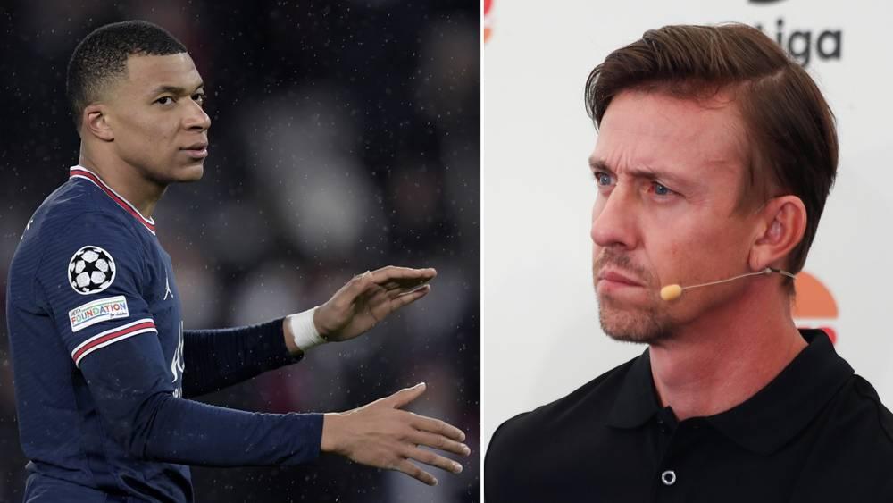 غوتي: "كم مرة فاز مبابي بدوري الأبطال وكم كرة ذهبية أحرزها؟ إنه ليس أفضل لاعب في العالم"