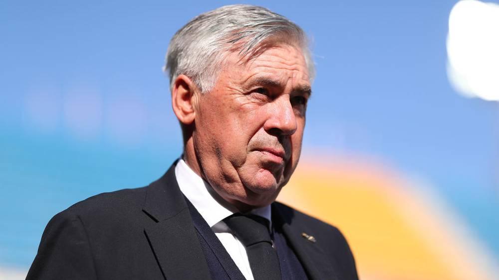 أنشيلوتي: "سيفوز بالنهائي الفريق الذي يتمتع بالشجاعة والشخصية"