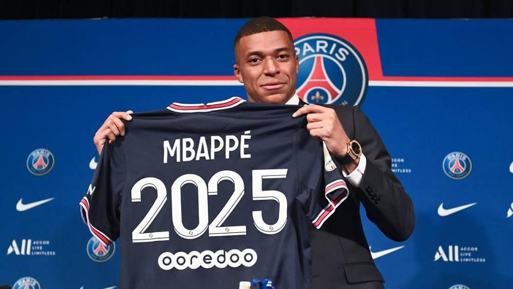 رابطة الدوري الفرنسي ردا على نظيرتها الإسبانية بشأن مبابي: "لم ينضم إلى الدوري الخاص بكم باختياره وعلى الرغم من تقديمكم لعرض مماثل"