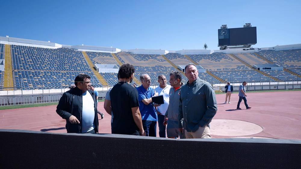 في خطوة اعتبرها مناصرو الوداد "مستفزة".. الأهلي المصري يُطالب بتغيير المكان المخصص لجماهيره من "المكانة" لـ"فريميجة" أو المنصة!