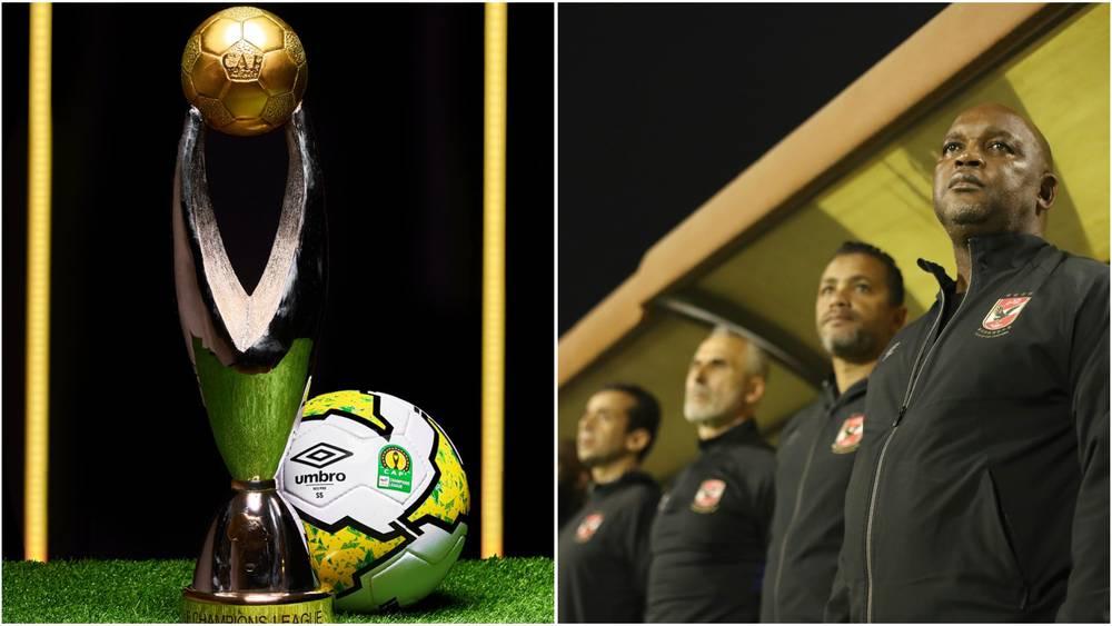 "الطاس" ترفض رسميا طلب الأهلي المصري بتأجيل نهائي دوري أبطال أفريقيا أمام الوداد الرياضي
