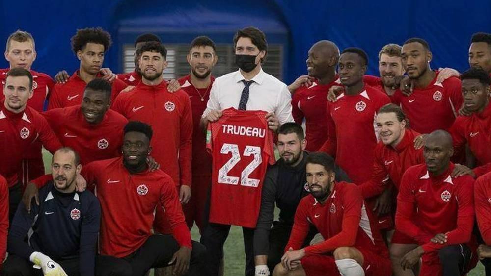 معارضة داخلية ودوافع سياسية وراء إلغاء ودية كندا ضد إيران في فانكوفر