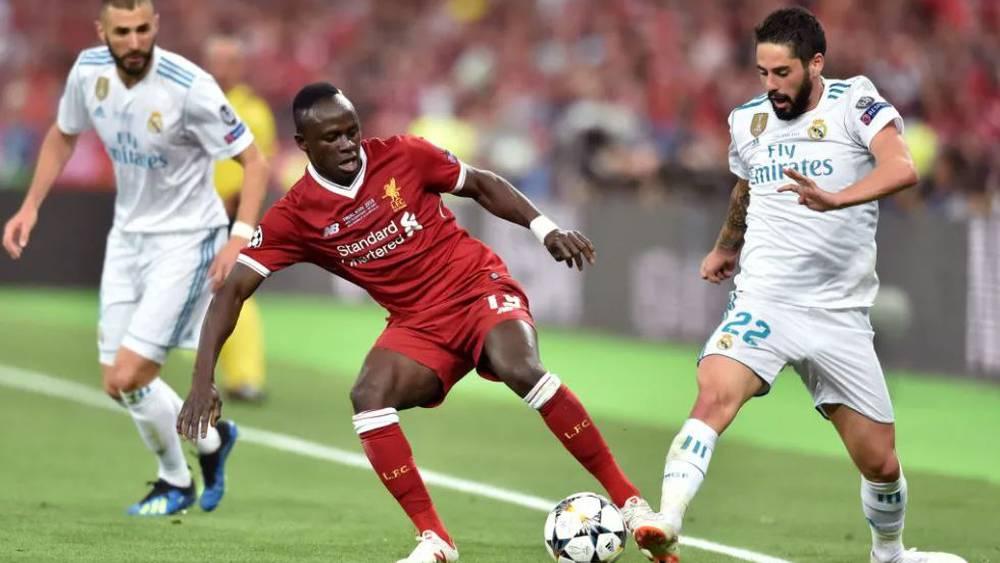 ماني: "ربما هذا أفضل موسم لأني فزت بأهم لقب في مسيرتي وهو كأس أمم أفريقيا"