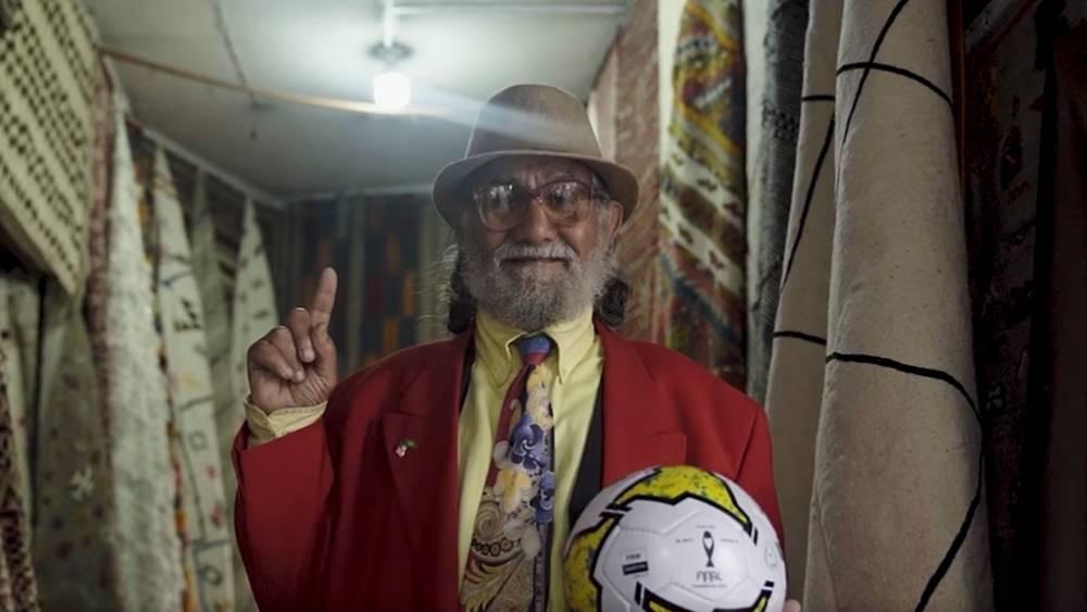 الكاف متحدثا عن حسن الضيافة في المغرب قبل نهائي دوري أبطال أفريقيا: "أينما ذهبت سيرحب بك الناس بأذرع مفتوحة"