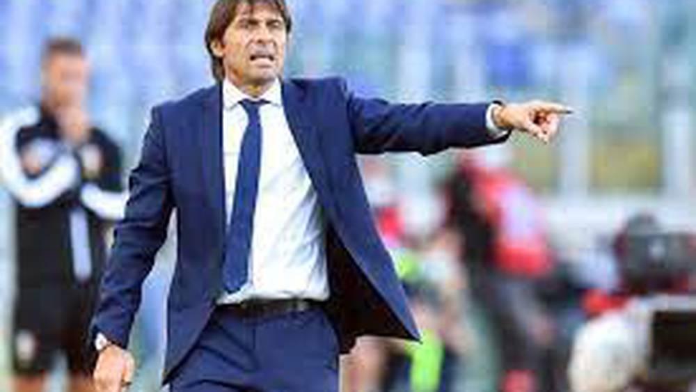 PL : Antonio Conte devrait rester à Tottenham