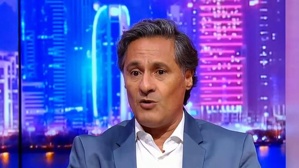 بنيج: "الوداد سيعمل على تعويض خطأ النسخة الماضية وجدل ملعب نهائي العصبة انتهى سلفا لعدم ترشُّح مصر"