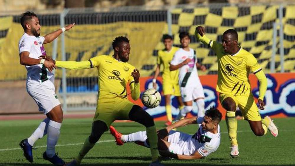 كأس العرش/ المغرب الفاسي ويوسفية برشيد يلتقيان بِمسعى حجز أولى بطاقات نصف النهائي