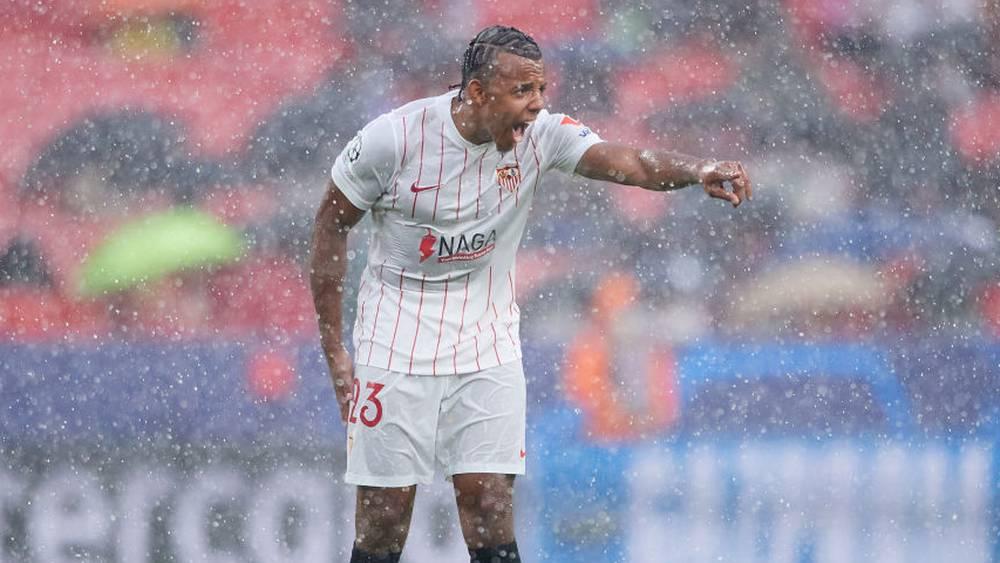 تشيلسي يستعد للإعلان عن صفقة "كوندي" مباشرة بعد رفع العقوبة