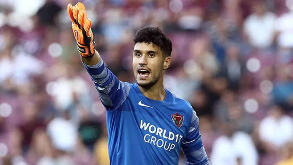 Officiel : Munir Mohamedi quitte Hataysport