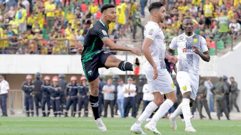 CDT : le CAYB valide son billet pour les demi-finales