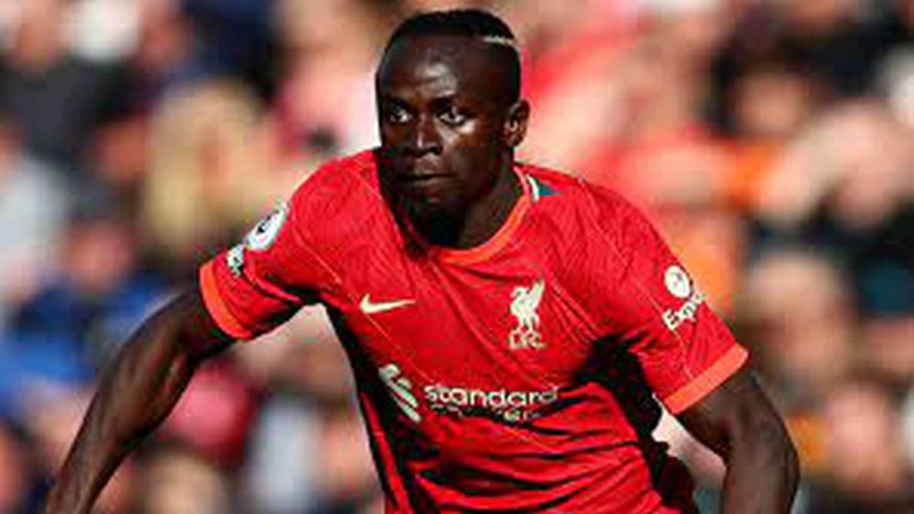 Sadio Mané dit au revoir à Liverpool