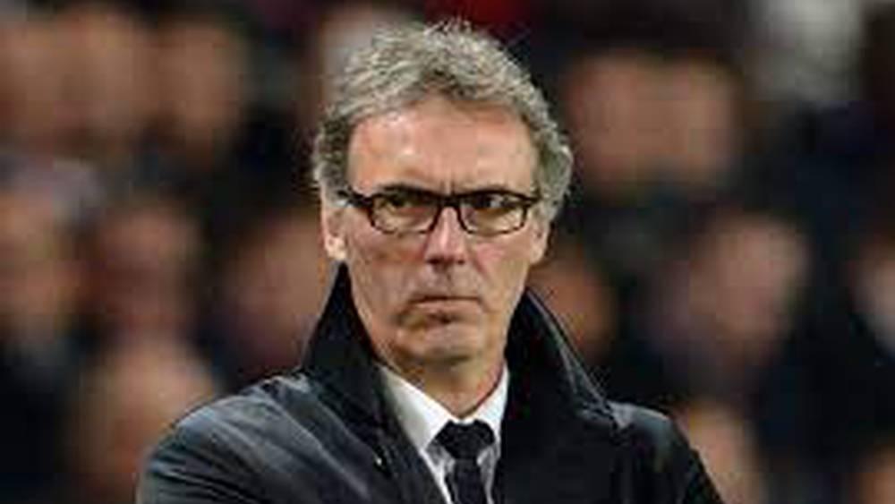 Laurent Blanc parle du choix de Mbappé de rester à Paris