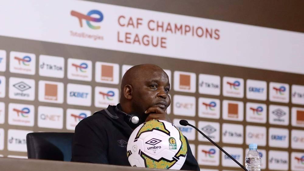 موسيماني: "أحس في المغرب وكأنني في المنزل.. شاركت هنا في دورة تدريبية رفقة الركراكي والآن نواجه بعضنا في نهائي العصبة"