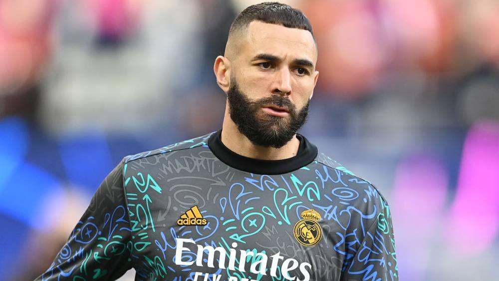 بنزيما: "كنت أتمنى لو حقق مبابي حلمه بالانضمام إلى ريال مدريد"