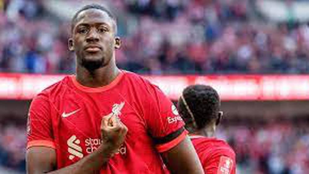 Ibrahima Konaté veut aller en équipe de France