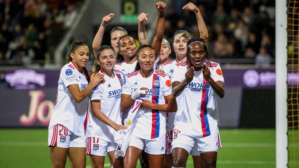 (D1F) : Lyon reprend le titre au PSG