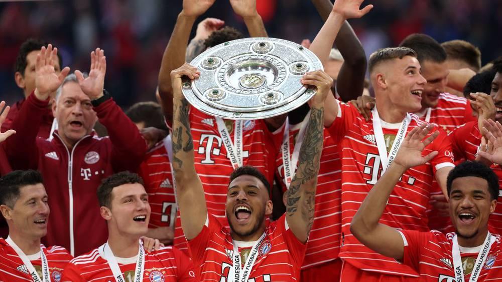 رسميًا / بايرن ميونخ يُعلن رحيل الفرنسي "توليسو"