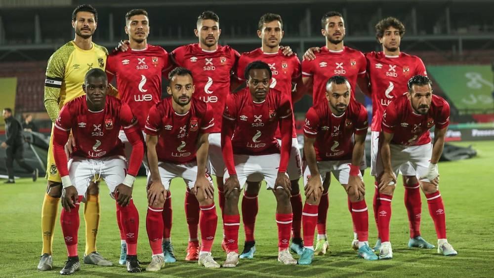 تشكيلة الأهلي في مواجهة الوداد.. موسيماني يدفع بديانغ والشحات في الوسط ويعتمد على الثلاثي عبد القادر وتاو وطاهر في الهجوم