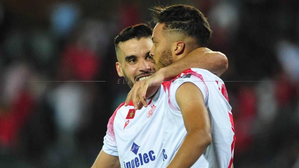 الوداد يصبح عقدة الأهلي في نهائيات العُصبة.. ألحق به الخسارة في مناسبتين أكثر من أي فريق آخر