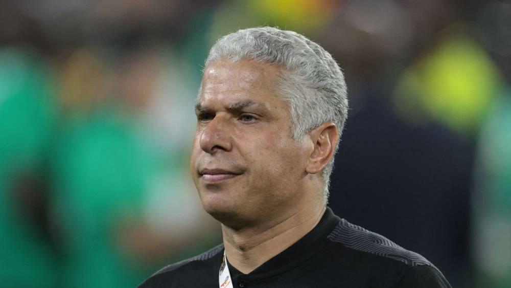 وائل جمعة يستشيط غضباً بعد خسارة الأهلي: "أداء سيء ولم نجلب مدرباً نسدّد له راتباً كبيرا ليُقدّم لنا مثل هذا المردود"