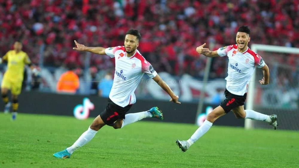 صحف عالمية: "الوداد يجهض أحلام الأهلي ويتوج بلقبه الثالث في عصبة أبطال أفريقيا"