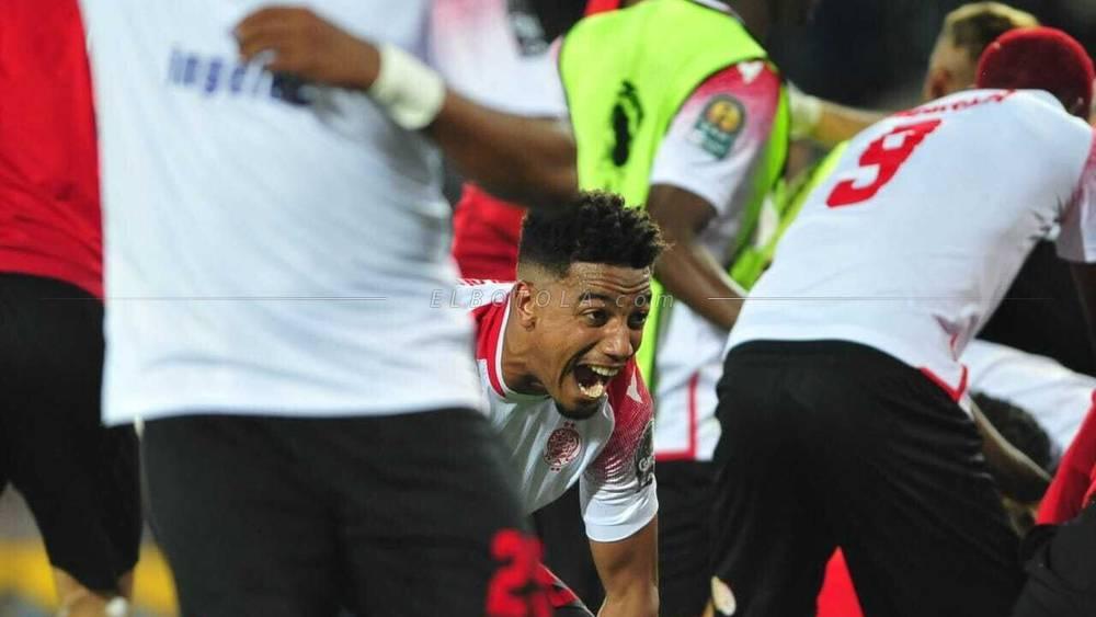 العملود: "اللاعبون كانوا رجالا ونهدي لقب عصبة الأبطال لجمهورنا الكبير"