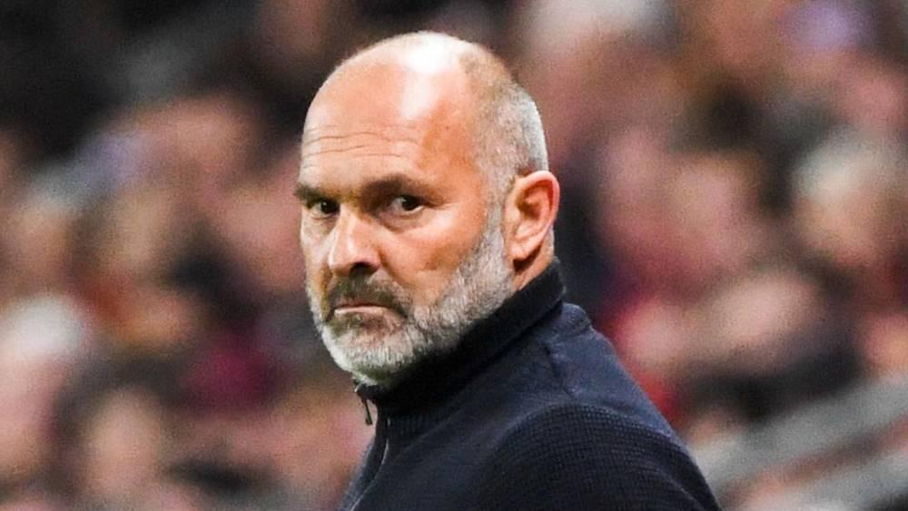 Dupraz va quitter l'ASSE qui tombe en Ligue 2
