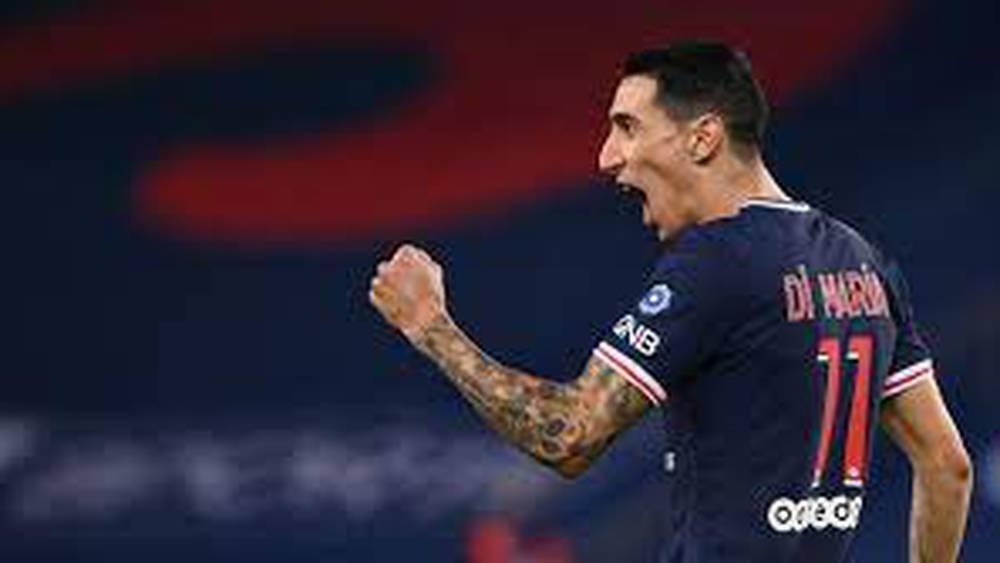 Di Maria bientôt à la retraite avec l'Argentine