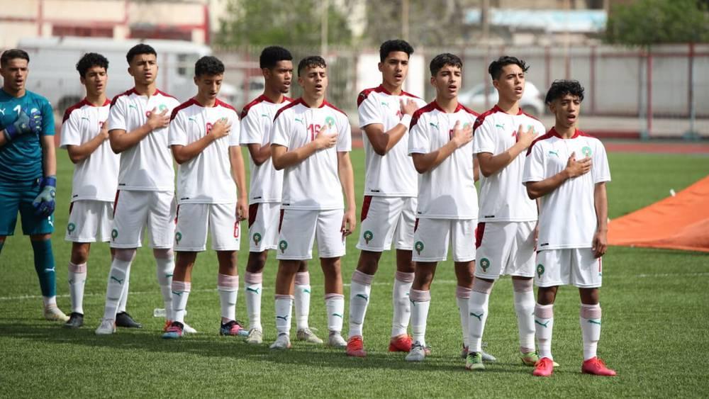 قرعة الألعاب المتوسطية لكرة القدم "وهران 2022" تضع المغرب في المجموعة الأولى إلى جانب الجزائر وفرنسا وإسبانيا