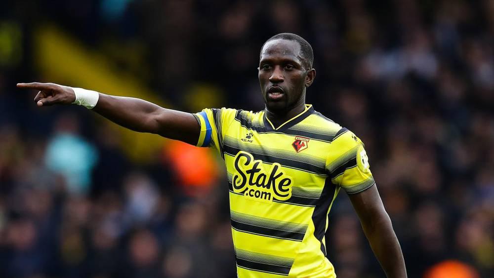Le message de Moussa Sissoko aux supporters de Watford