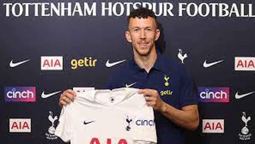 PL : Perisic à Tottenham