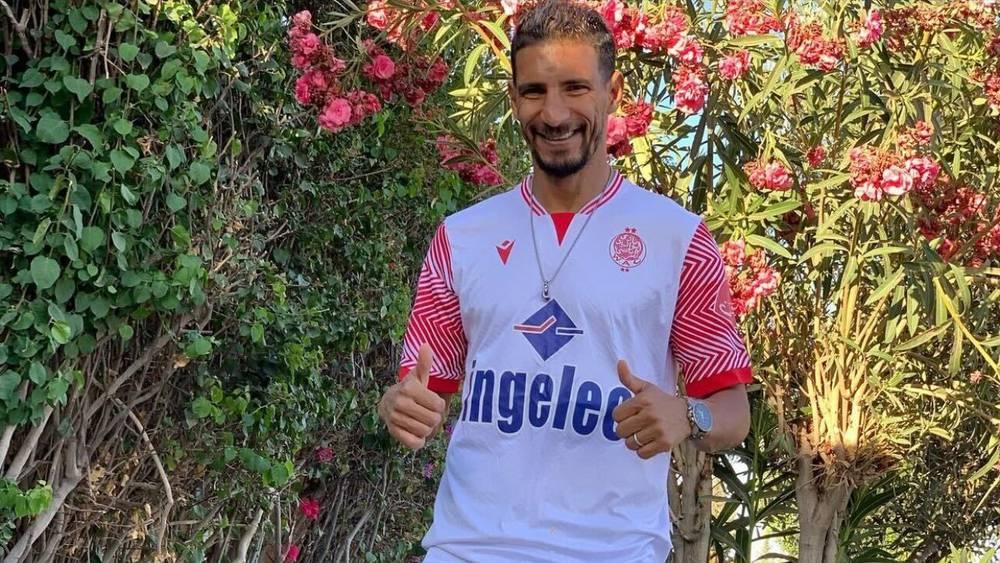 أحمد أجدو: "هنيئا لكل مكونات وداد الأمة بهذا اللقب الغالي.. غزاة أفريقيا قولا وفعلا"