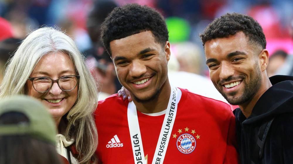 قبل ودية المغرب.. "فيفا" يسمح للاعب البايرن ميونيخ "تيلمان" بتمثيل المنتخب الأمريكي