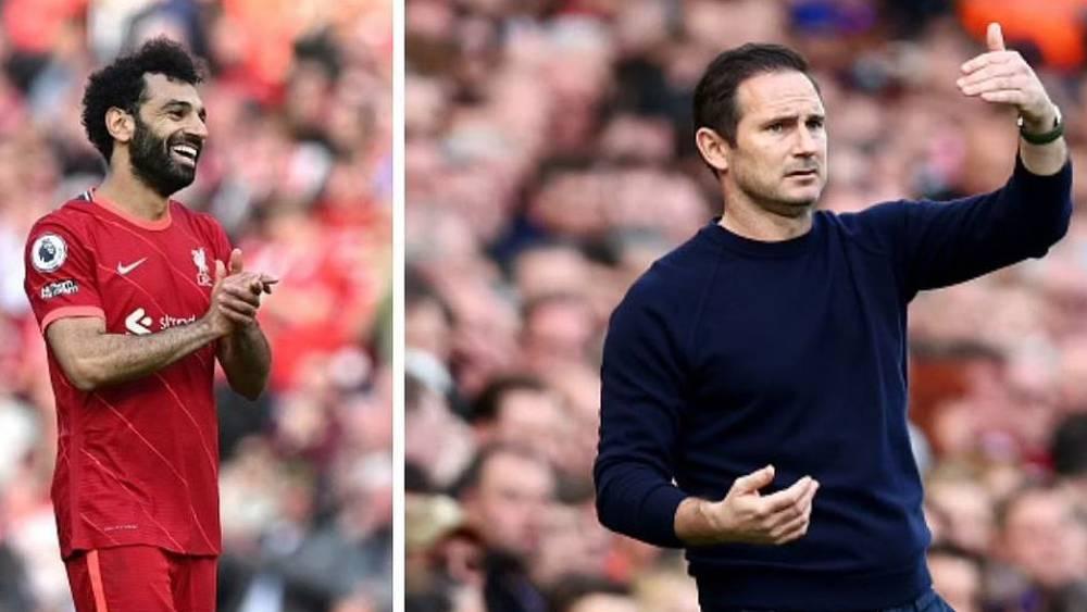 تغريم لامبارد "30 ألف جنيه إسترليني" بسبب محمد صلاح