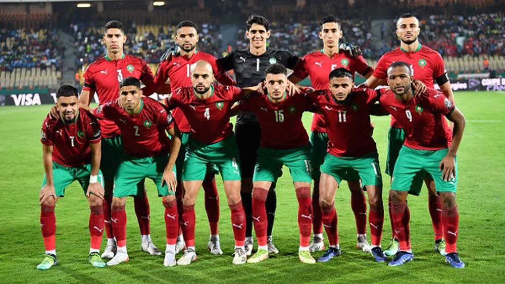 Les Lions de l’Atlas face aux Etats-Unis mercredi en amical à Cincinnati