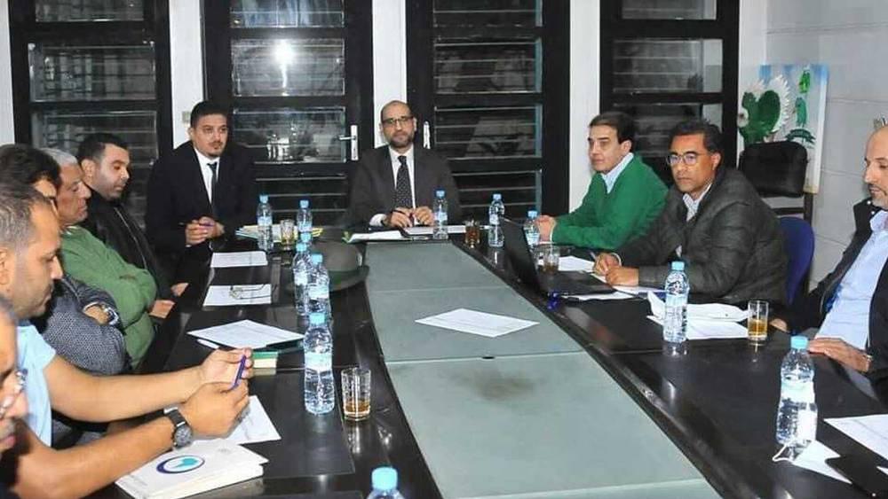 Officiel : le Raja fixe la date de son prochain AG élective