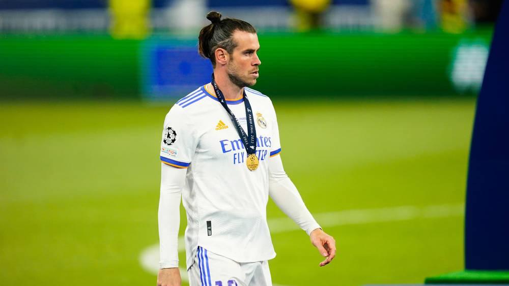 بيل يعلن رحيله عن ريال مدريد: "جئت قبل 9 سنوات وحققت حلمي.. هالا مدريد"