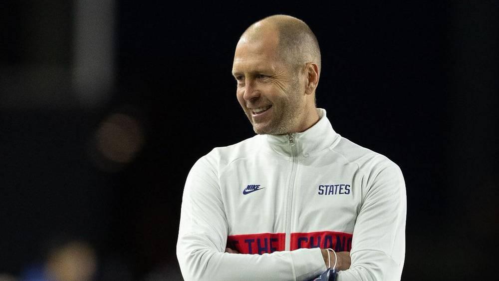 مدرب المنتخب الأمريكي: "مواجهة المغرب المتواجد في كأس العالم أمر مهم بالنسبة لنا"