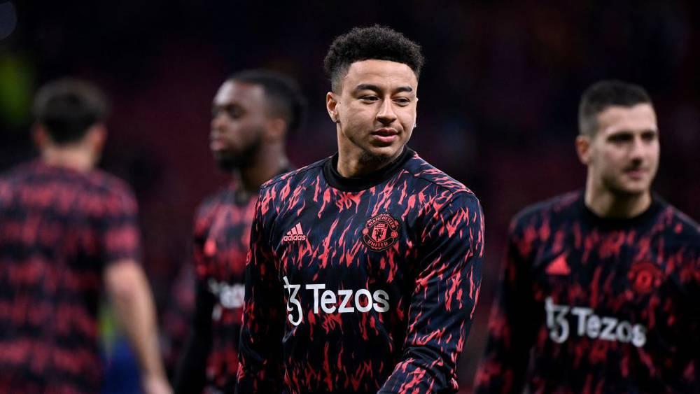 رسميًا / مانشستر يونايتد يوجه الشكر لجيسي لينغارد بعد خدمة 20 عامًا