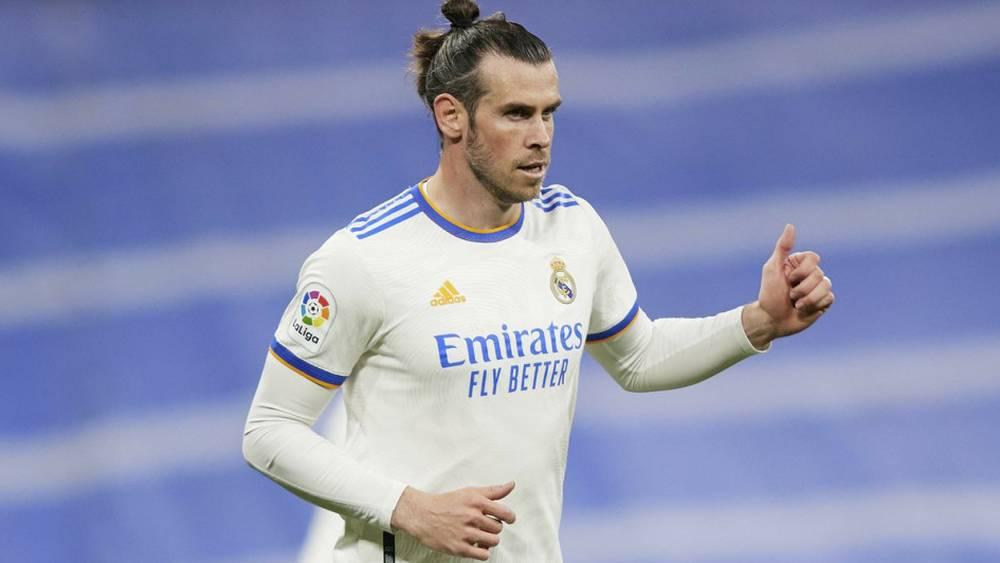 Foot: Gareth Bale annonce son départ du Real Madrid