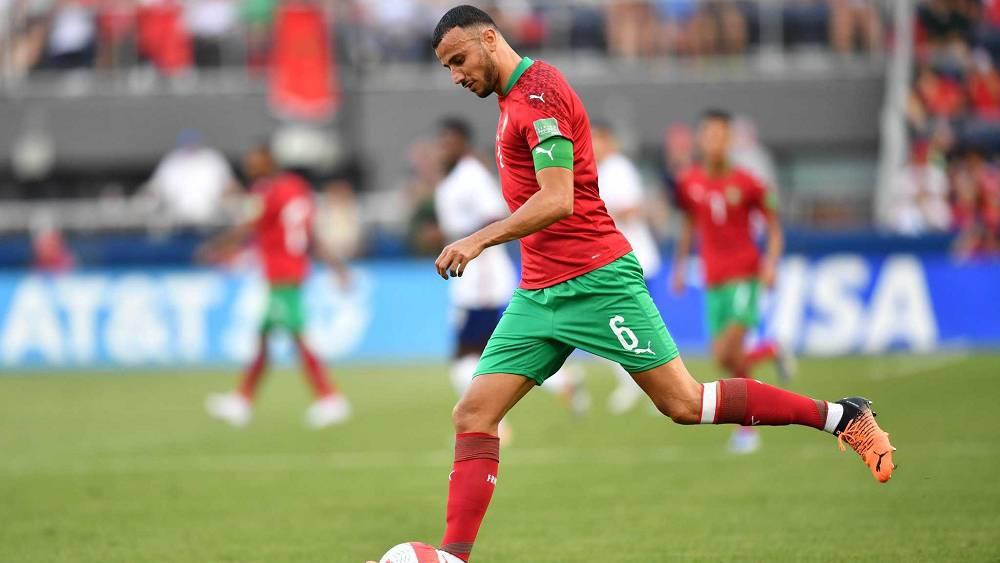 سايس بعد الهزيمة أمام أمريكا: "من الأفضل أن يحدث هذا الآن لاستخلاص العِبَر وينتظرنا مزيد من العمل"