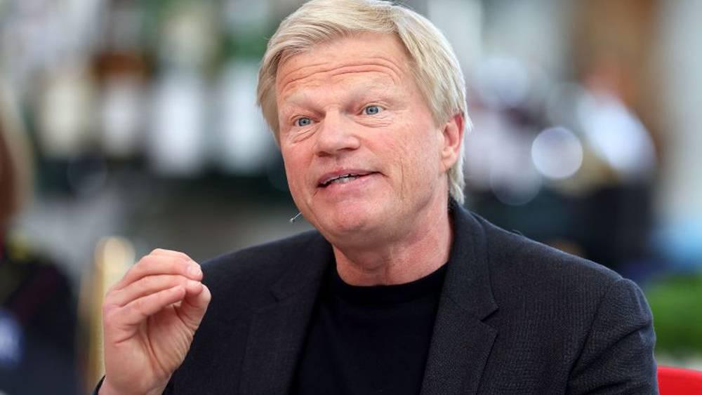 أوليفر كان: "لن نسمح باستحواذ المستثمرين أو الدول على بايرن"