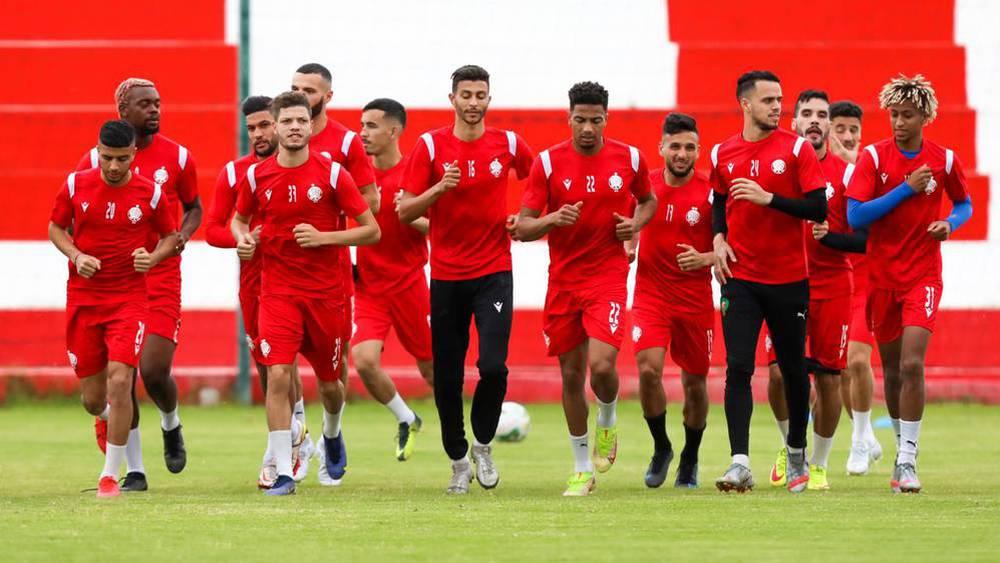 Le WAC reprendra les entraînements samedi 4 juin