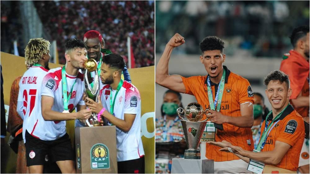 "كاف" يحدد 30 يونيو الجاري كآخر أجل لتحديد الأندية المشاركة في البطولات القارية الموسم المقبل