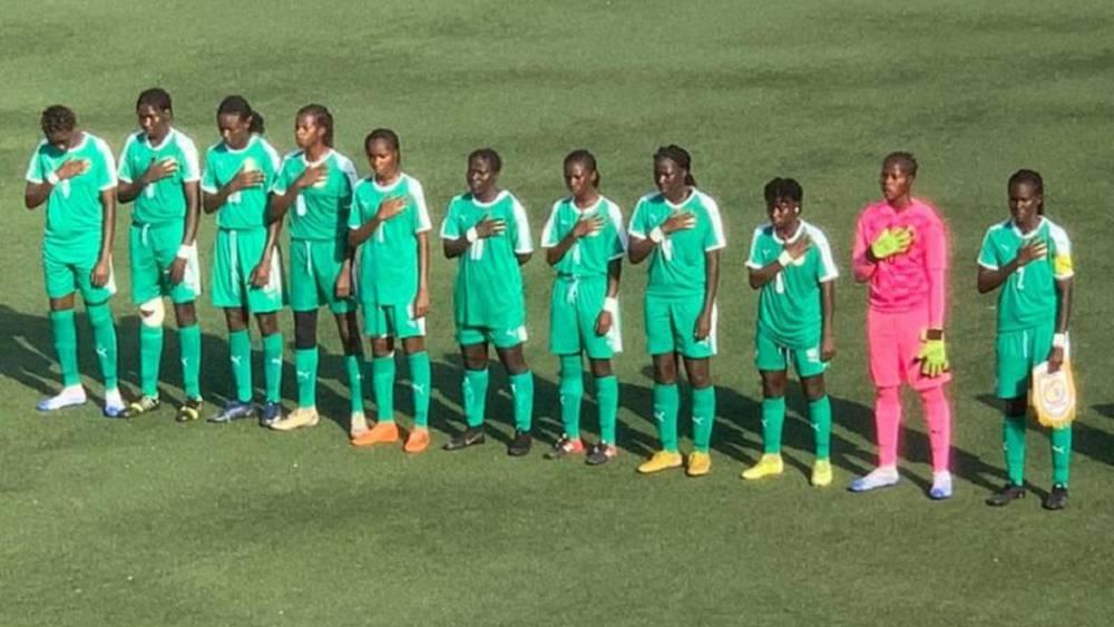 مجموعة المغرب/ منتخب السنغال يخوض معسكرا إعداديا في تركيا استعدادا لكأس أمم أفريقيا للسيدات