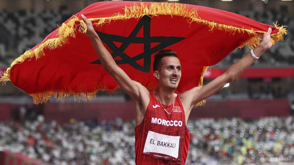 Meeting international Mohammed VI d’athlétisme (Ligue de Diamant): Un duel au sommet entre El Bakkali et Lamecha en 3000 m steeple