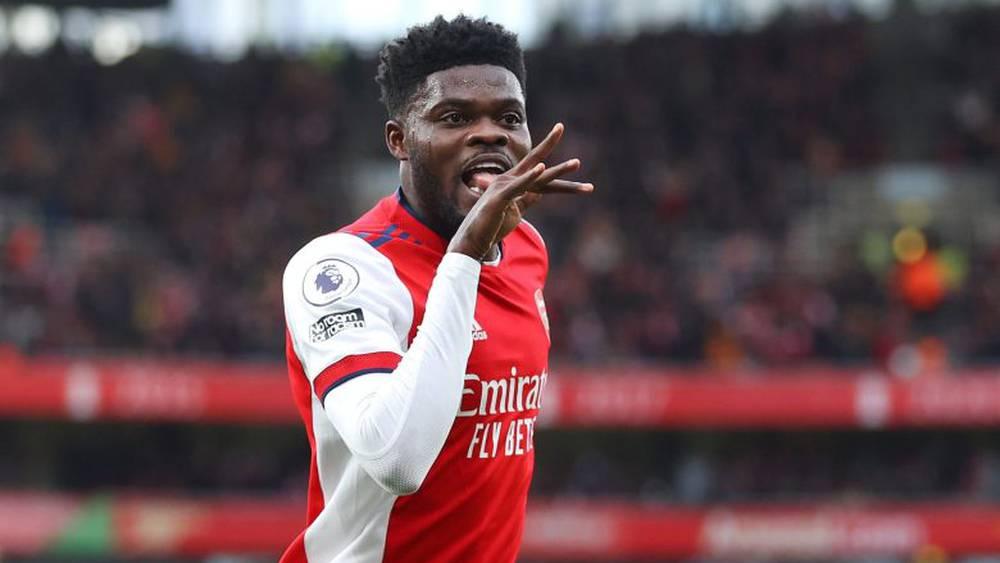 لاعب أرسنال "توماس بارتي": "زوجتي المغربية 'سارة' كانت سببا مباشرا في اعتناقي دين الإسلام"