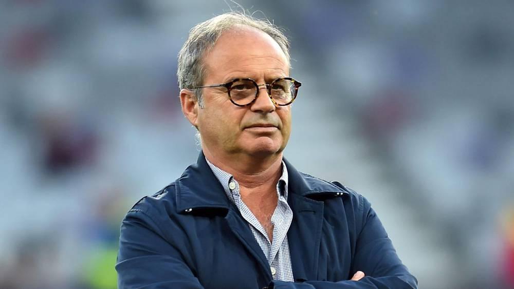 البرتغالي كامبوس مديرا لمشروع باريس سان جيرمان الرياضي